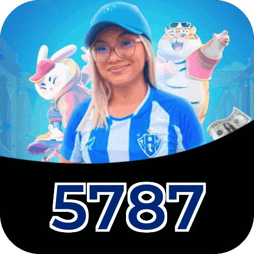 Acesso à conta 5787